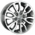 7,5x18/6x139,7 ET30 D106,1 TY175 GMFP (конус, C570)