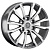7,5x18/6x139,7 ET36 D100,1 TA1 GMF (конус)