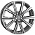 7x18/5x108 ET38 D60,1 JT7 GMF (конус, C570)