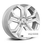 Premium Series R19 / 7.5J PCD 5x114.3 ЕТ 40 ЦО 60.1 КР015 RAV4