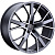 10x22/5x120 ET49 D72,6 LR61 MGMF (конус, LR002)
