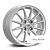 Wheels UP R15 / 6J PCD 4x100 ЕТ 45 ЦО 67.1 Up102