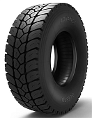 Автошина Advance GL687D 315/80/22,5 167/164F 22PR строительная