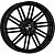 9x20/5x112 ET26 D66,45 Leipzig Gloss Black