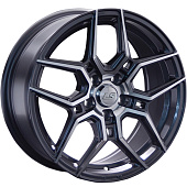 7x16/5x114,3 ET40 D67,1 1266 GMF (конус)