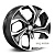 Скад R19 / 7.5J PCD 5x114.3 ЕТ 40 ЦО 60.1 KL-1163