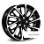 RPLC R18 / 7.5J PCD 5x114.3 ЕТ 49.5 ЦО 67.1 Hy96 BFP
