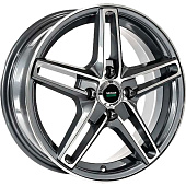 7x17/5x110 ET46 D63,3 MGM-17FF GMF