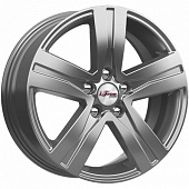 iFree 7x17/5x112 ET45 D57,1 Rebel (КС913) Хай Вэй