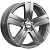 7x17/5x114,3 ET50 D66,1 Rebel (КС913) Хай Вэй