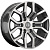 LS 8,5x17/6x139,7 ET30 D100,1 1367 GMF (конус)