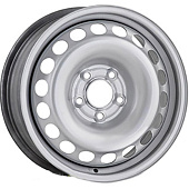 6x15/5x108 ET52,5 D63,3 15000 S AM Silver Ford Focus II, Cmax