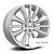 iFree R17 / 7J PCD 4x100 ЕТ 41 ЦО 60.1 Андерсен