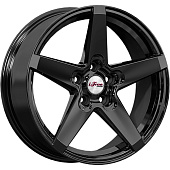 6,5x17/5x108 ET36 D60,1 Токен (КС1127) BK
