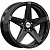 6,5x17/5x112 ET37 D57,1 Токен (КС1127) BK