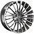 Replay 8,5x20/5x120 ET30 D66,1 VO6 GMF (конус, C570)