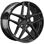 8,5x20/5x108 ET35 D65,1 LS FG47 BK (конус, C570)