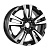 Диск колеса RST "R065" 6,0х15 4*100 ET48 D54,1 BD