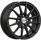 iFree 5,5x14/4x100 ET43 D60,1 Финчер (КС1119) BKM