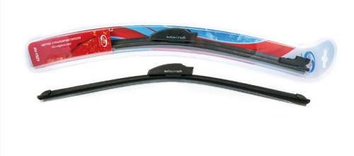 e12eb301-9005-11e4-8438-001e673659ad Щетки стеклооч-ля AUTOVIRAZH (580мм) бескаркасная (1шт)