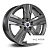 КиК R16 / 7J PCD 5x114.3 ЕТ 45 ЦО 67.1 Висмут