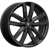 8x20/5x108 ET39 D60,1 КР014 (Jetour T2) Fury black