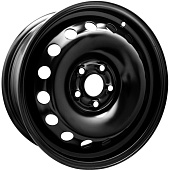 6,5x16/5x105 ET39 D56,6 Chevrolet Cruze Черный