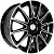 7x16/5x110 ET38 D65,1 Le-Mans (КЛ237) Алмаз