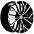 Khomen Wheels KHW1717 (Kia K5)