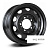 ACCURIDE R16 / 6.5J PCD 5x139.7 ЕТ 40 ЦО 108.5 УАЗ-Патриот Black