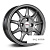 iFree R14 / 5.5J PCD 4x98 ЕТ 35 ЦО 58.5 Эвил