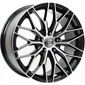 8x18/5x108 ET40 D63,4 840 BD