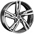 8x20/5x108 ET43 D60,1 JT14 GMF (конус, C570)