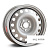 TREBL R17 / 7J PCD 5x114.3 ЕТ 35 ЦО 60.1 X40947 S
