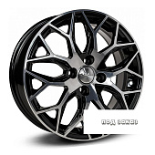 Скад R16 / 6J PCD 4x98 ЕТ 35 ЦО 58.5 Фабиан