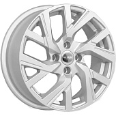 iFree Original КС1030 6x15/4x98 ET35 D58,5 КС1030 Сильвер
