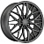 LS Forged 9x20/6x139,7 ET45 D95,1 LS FG75 MGM (конус)