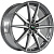Megami 7x17/5x114,3 ET40 D64,1 MGM-40 GMF