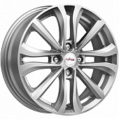 6x16/4x100 ET45 D54,1 Панган (КС938) Нео-классик