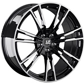 9x20/5x112 ET20 D66,6 LS FG06 BKF (конус, C570)