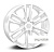 Legeartis Optima R20 / 8J PCD 6x139.7 ЕТ 35 ЦО 77.8 NS55 W