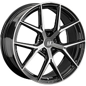 8,5x19/5x108 ET30 D65,1 RC78 BKF (конус)