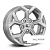 iFree Original R16 / 6.5J PCD 5x108 ЕТ 50 ЦО 63.35 ZV Focus KC878