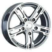 LS 6,5x15/5x139,7 ET40 D98,5 215 GMF (конус)