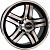 Диск колеса Neo "669" 7,0x16 5*139,7 ET35 D108 BD