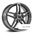 Megami R18 / 7.5J PCD 5x108 ЕТ 47 ЦО 60.1 MGM-17FF