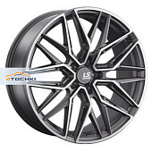 9x20/5x112 ET20 D66,6 RC59 MGMF (конус)