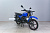 Мопед VENTO VMC RIVA OFF ROAD 48 (125) BLUE (без ПТС)
