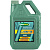 Масло моторное OIL RIGHT Супер 15w-40 SG/CD мин. (5л )