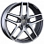 Replay 8x19/5x112 ET49 D66,6 MR217 GMF (конус, MB003)